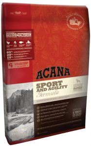 Acana Dog Sport Agility heritage 17 kg